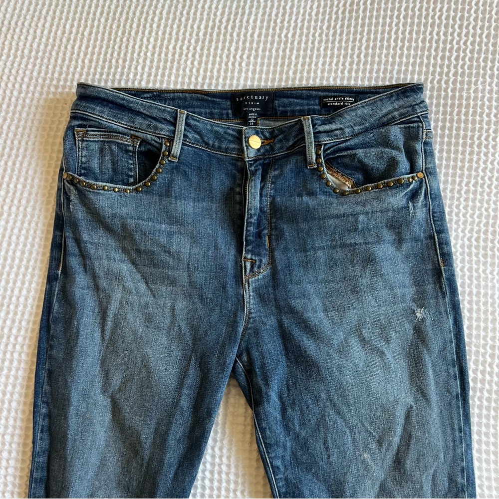 Sanctuary Jeans